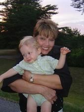 Patricia Bevins