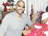 Daryl Graham