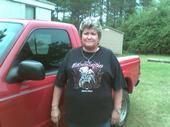 Betty Yankey