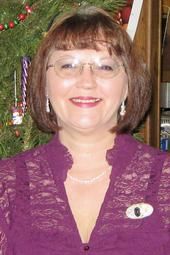 Patricia Vandegrift