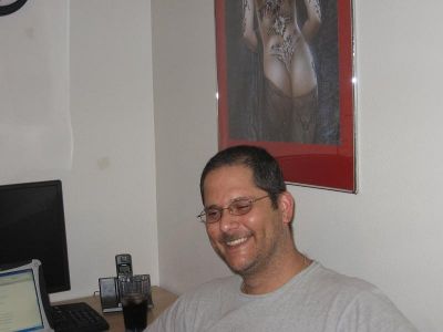 Luis Marines