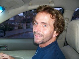 Tony Nawrocki