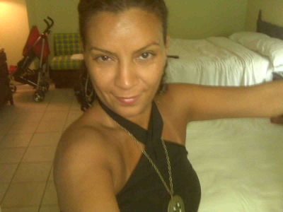 Julie Vazquez