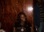 Yvette Brown
