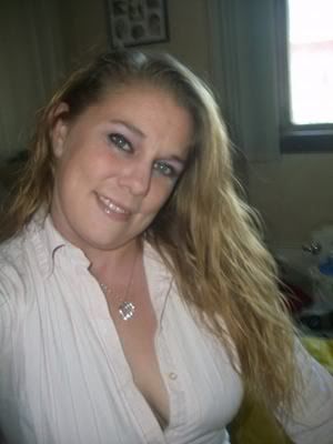 Traci Heffner