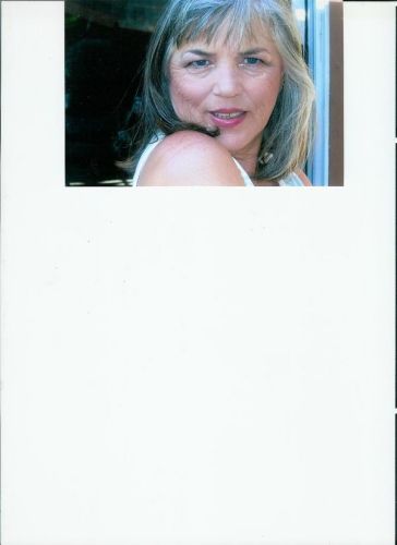 Susan Schrader