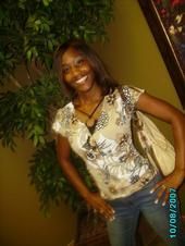 Veronica Cressy
