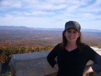 Desiree Abernethy