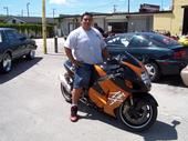 Jimmy Poblete