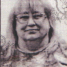 Patricia Hollis