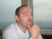 Chad Thibodeaux