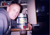 Joshua Stickney