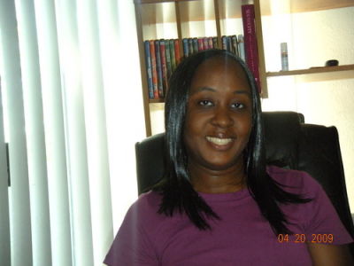 Nicole Lucien