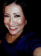 Corina Castillo