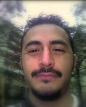 Moises Loya