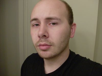 Mark Omohundro