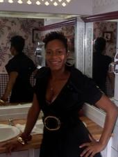 Latricia Winston