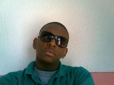Bryant Maseille