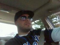 Michael Sealey