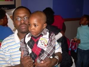 Derrick Durham