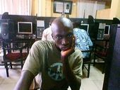 Olalekan Oyewale