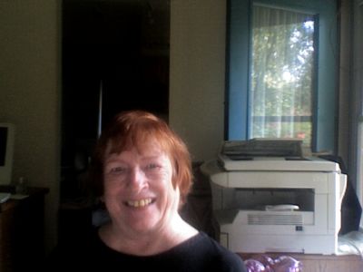 Christine Roth