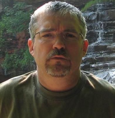 Robert Judy