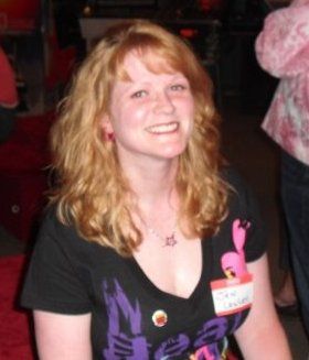 Jennifer Lawley