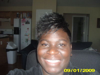 Kathyana Jones