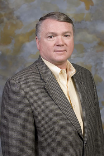 Gerald Eaker