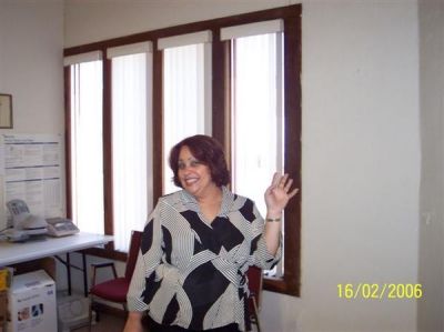 Miriam Marquez