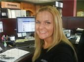 Jessica Luke