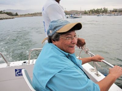 Deborah Vassallo