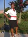 Latissa Richardson