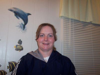 Cindy Hykes