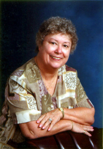 Joan Korte