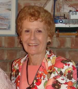 Doris Napper