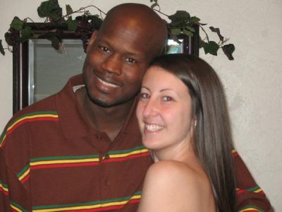 Michael Byrd