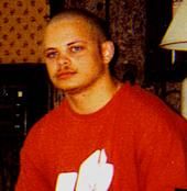 Matthew Prunty