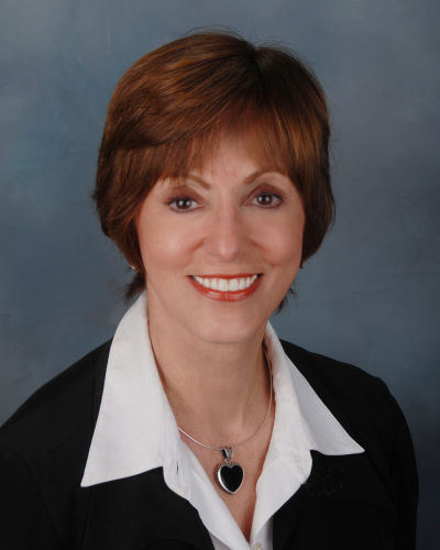 Mary Goss