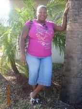 Symone Simmonds