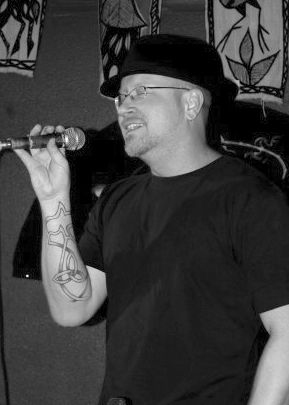 Christopher Woodcox