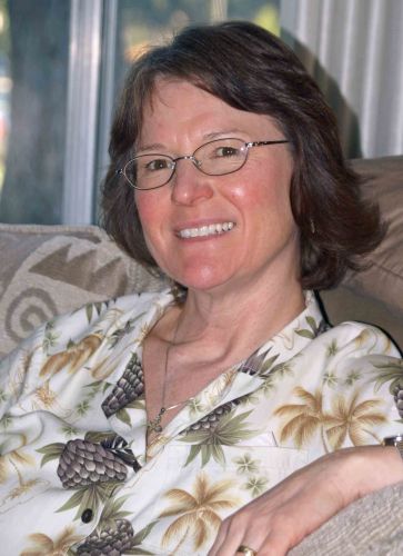 Terry Cochran