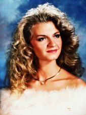Michelle Henke