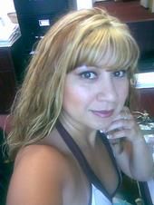 Jeanette Ortiz