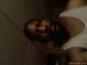Kelvin Sanders