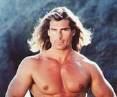 Richard Harrison