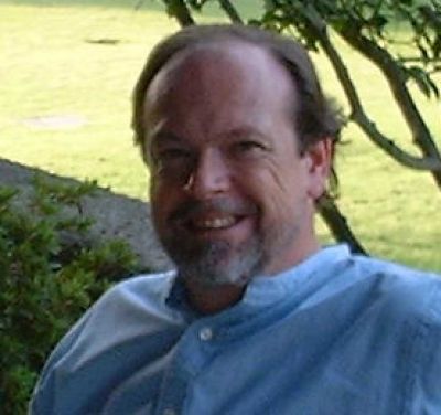 Charles Wilkison
