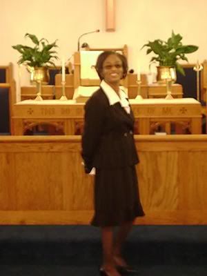 Shandra Long