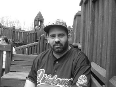 Jose Torres